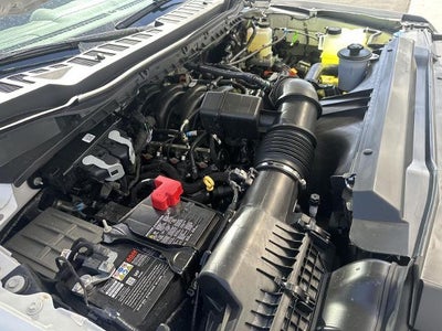 2026 Ford Super Duty F-350 SRW XL 4WD Reg Cab 145" WB 60" CA