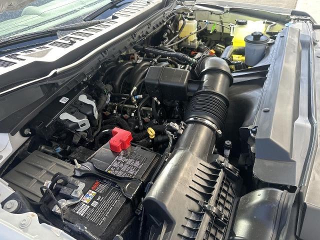 2026 Ford Super Duty F-350 SRW XL 4WD Reg Cab 145" WB 60" CA