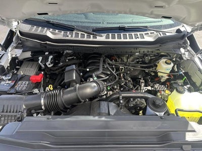 2026 Ford Super Duty F-350 SRW XL 4WD Reg Cab 145" WB 60" CA