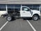 2026 Ford Super Duty F-350 SRW XL 4WD Reg Cab 145" WB 60" CA