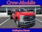 2026 Ford Super Duty F-350 DRW XL 4WD Reg Cab 169" WB 84" CA
