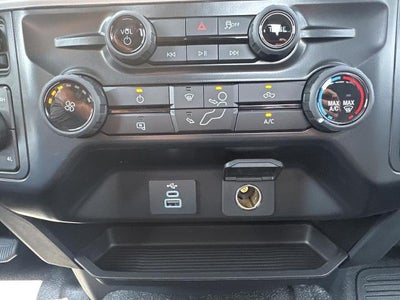 2026 Ford Super Duty F-350 DRW XL 4WD Reg Cab 169" WB 84" CA