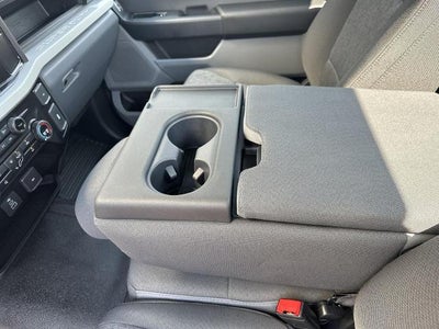 2026 Ford Super Duty F-350 DRW XL 4WD Reg Cab 169" WB 84" CA