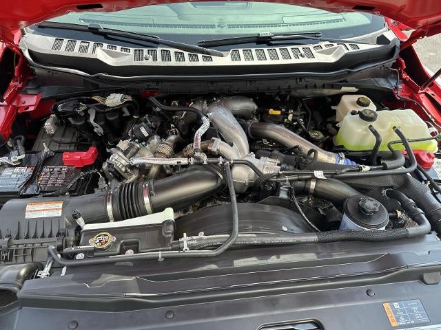 2026 Ford Super Duty F-350 DRW XL 4WD Reg Cab 169" WB 84" CA