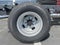 2026 Ford Super Duty F-350 DRW XL 4WD Reg Cab 169" WB 84" CA