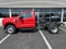 2026 Ford Super Duty F-350 DRW XL 4WD Reg Cab 169" WB 84" CA