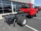 2026 Ford Super Duty F-350 DRW XL 4WD Reg Cab 169" WB 84" CA