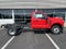 2026 Ford Super Duty F-350 DRW XL 4WD Reg Cab 169" WB 84" CA