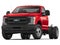 2026 Ford Super Duty F-350 DRW XL 4WD Reg Cab 169" WB 84" CA
