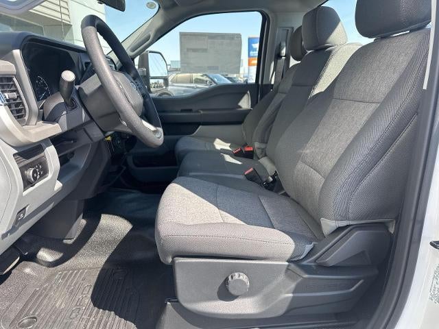 2026 Ford Super Duty F-450 DRW XL 4WD Reg Cab 145" WB 60" CA