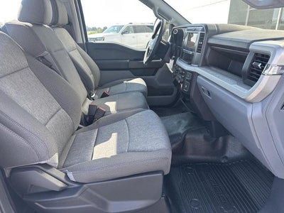 2026 Ford Super Duty F-450 DRW XL 4WD Reg Cab 145" WB 60" CA