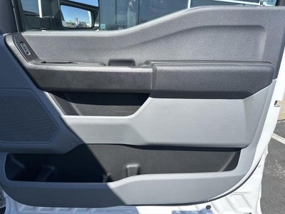2026 Ford Super Duty F-450 DRW XL 4WD Reg Cab 145" WB 60" CA