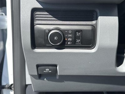 2026 Ford Super Duty F-450 DRW XL 4WD Reg Cab 145" WB 60" CA