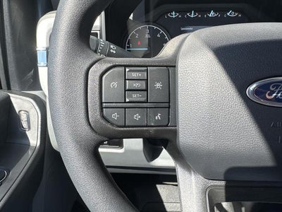 2026 Ford Super Duty F-450 DRW XL 4WD Reg Cab 145" WB 60" CA