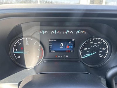 2026 Ford Super Duty F-450 DRW XL 4WD Reg Cab 145" WB 60" CA