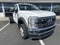 2026 Ford Super Duty F-450 DRW XL 4WD Reg Cab 145" WB 60" CA