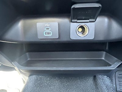 2026 Ford Super Duty F-450 DRW XL 4WD Reg Cab 145" WB 60" CA