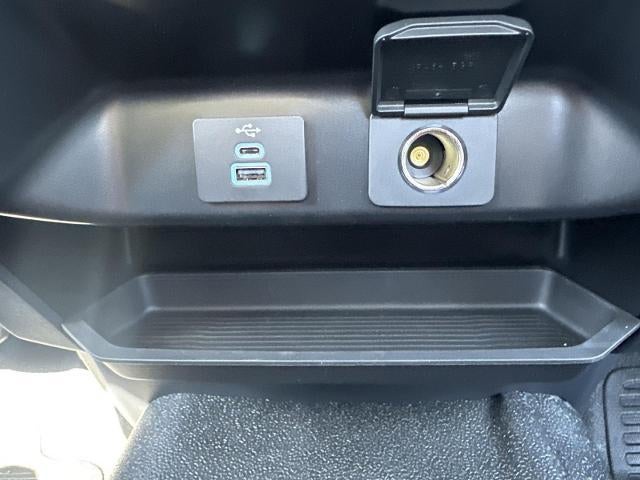 2026 Ford Super Duty F-450 DRW XL 4WD Reg Cab 145" WB 60" CA