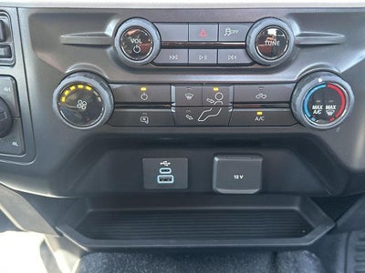 2026 Ford Super Duty F-450 DRW XL 4WD Reg Cab 145" WB 60" CA