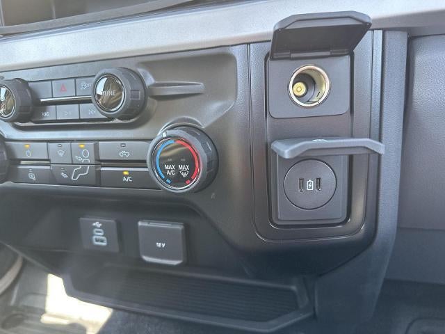 2026 Ford Super Duty F-450 DRW XL 4WD Reg Cab 145" WB 60" CA