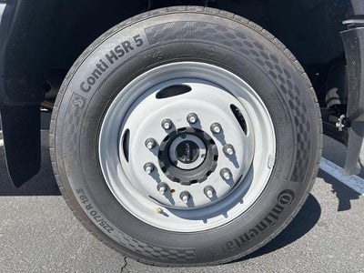 2026 Ford Super Duty F-450 DRW XL 4WD Reg Cab 145" WB 60" CA