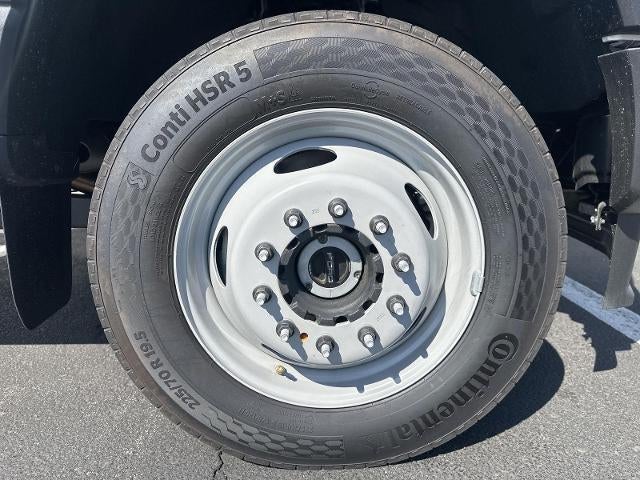 2026 Ford Super Duty F-450 DRW XL 4WD Reg Cab 145" WB 60" CA