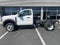 2026 Ford Super Duty F-450 DRW XL 4WD Reg Cab 145" WB 60" CA