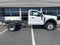 2026 Ford Super Duty F-450 DRW XL 4WD Reg Cab 145" WB 60" CA
