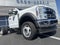 2026 Ford Super Duty F-450 DRW XL 4WD Reg Cab 145" WB 60" CA