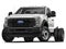 2026 Ford Super Duty F-450 DRW XL 4WD Reg Cab 145" WB 60" CA