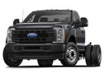 2026 Ford Super Duty F-450 DRW XL 4WD Reg Cab 145" WB 60" CA