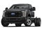 2026 Ford Super Duty F-450 DRW XL 4WD Reg Cab 145" WB 60" CA