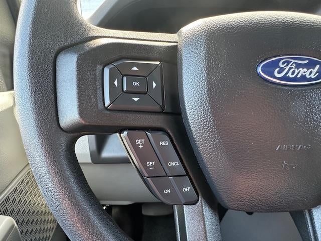 2025 Ford E-Series Cutaway E-350 SRW 138" WB
