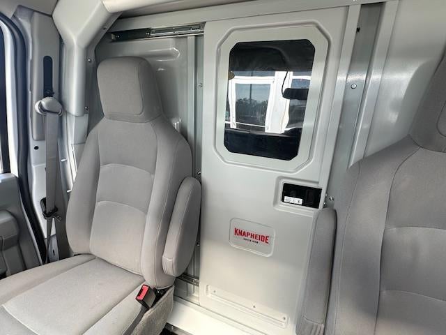 2025 Ford E-Series Cutaway E-350 SRW 138" WB