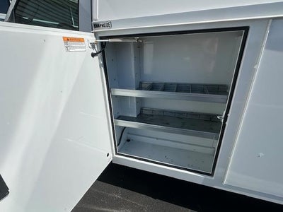 2025 Ford E-Series Cutaway E-350 SRW 138" WB