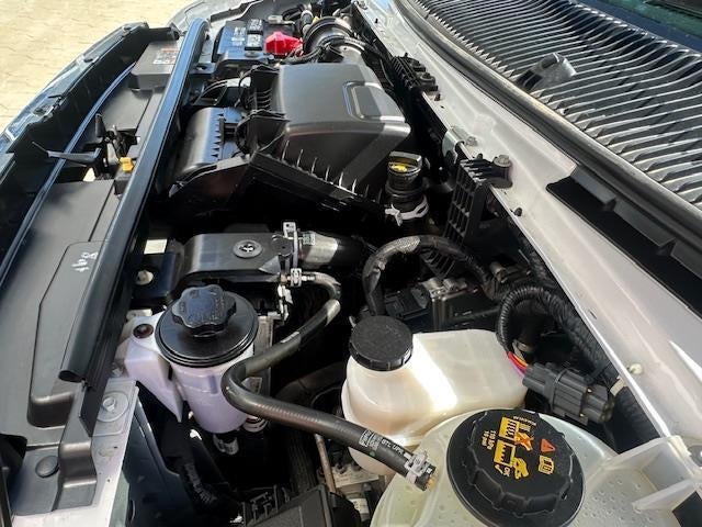 2025 Ford E-Series Cutaway E-350 SRW 138" WB
