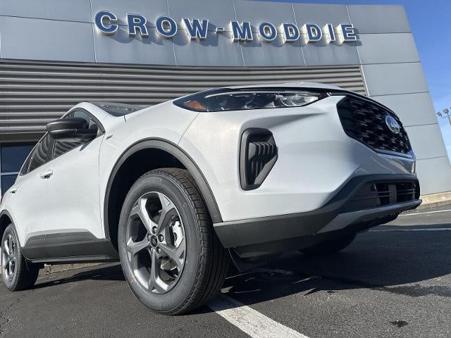 2026 Ford Escape ST-Line AWD