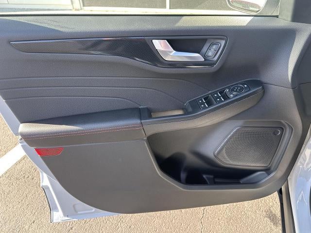 2026 Ford Escape ST-Line AWD