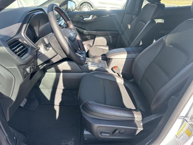 2026 Ford Escape ST-Line AWD