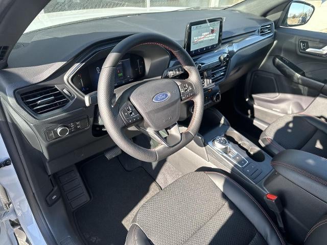 2026 Ford Escape ST-Line AWD
