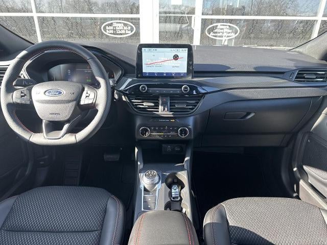 2026 Ford Escape ST-Line AWD