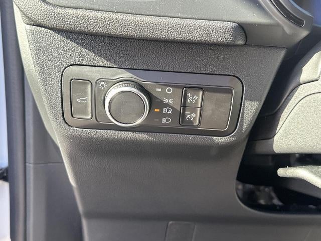 2026 Ford Escape ST-Line AWD