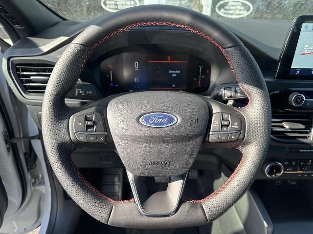 2026 Ford Escape ST-Line AWD