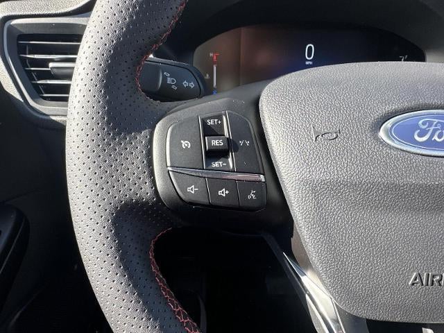 2026 Ford Escape ST-Line AWD