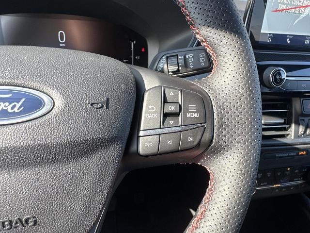 2026 Ford Escape ST-Line AWD