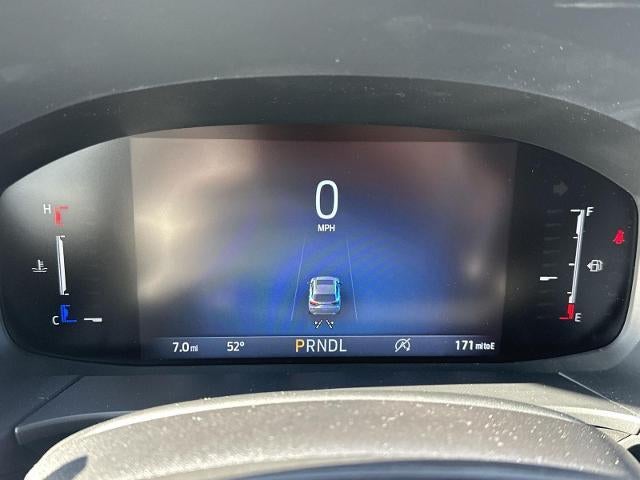 2026 Ford Escape ST-Line AWD