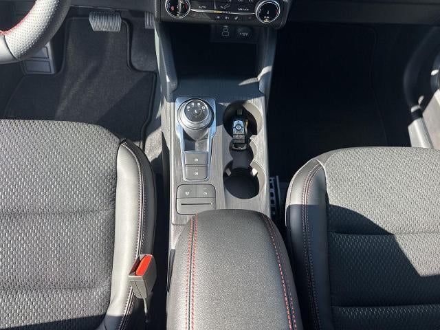 2026 Ford Escape ST-Line AWD