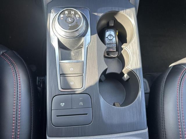 2026 Ford Escape ST-Line AWD