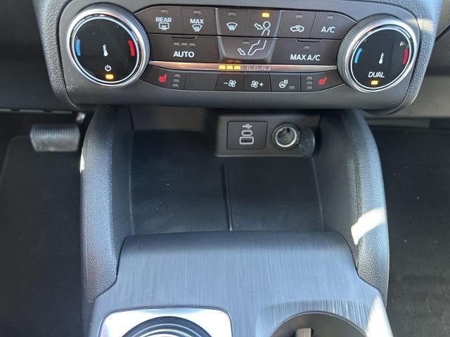 2026 Ford Escape ST-Line AWD