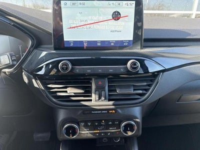 2026 Ford Escape ST-Line AWD